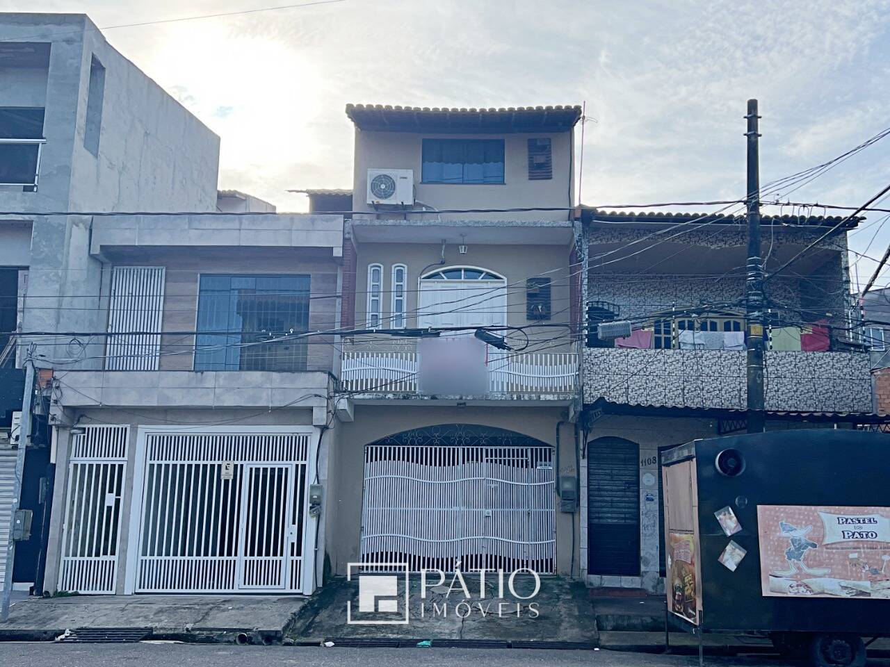 Comprar Casa